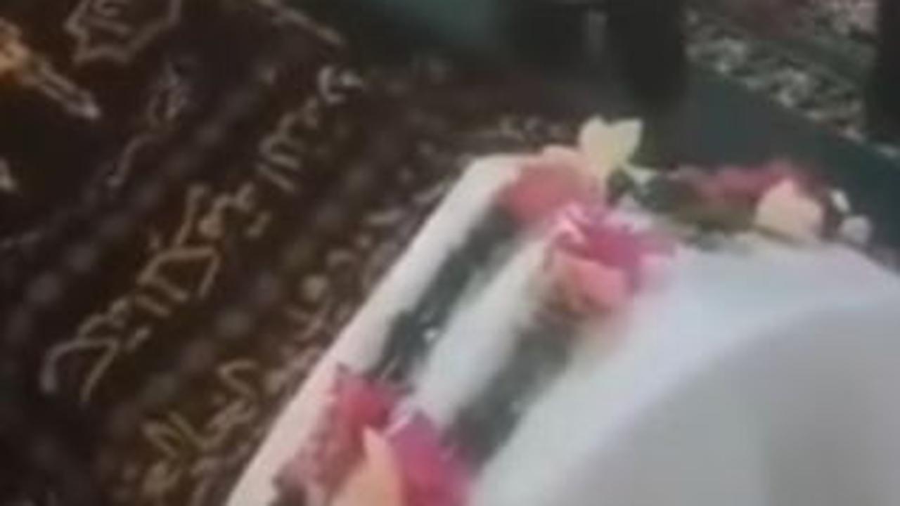 Reaksi Warganet<br>