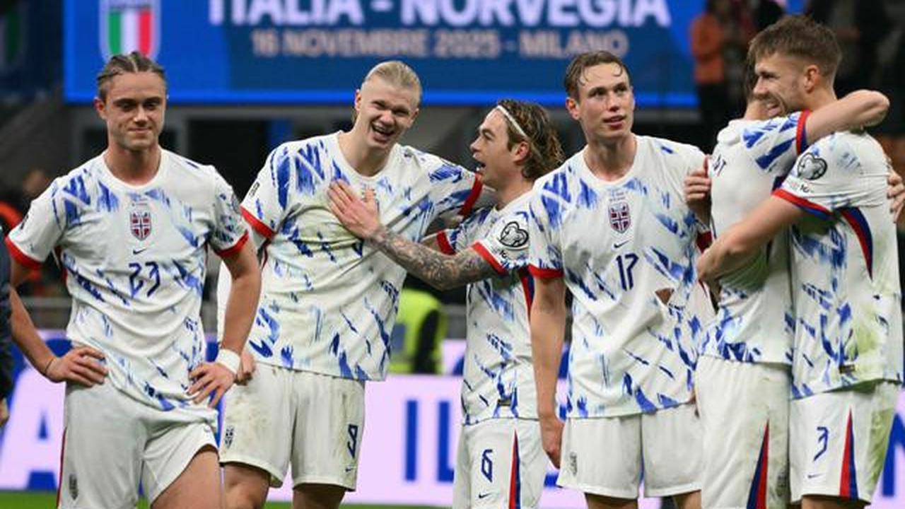 Daftar Negara yang Sudah Lolos ke Piala Dunia 2026: Eropa Mendominasi, Banyak Pendatang Baru