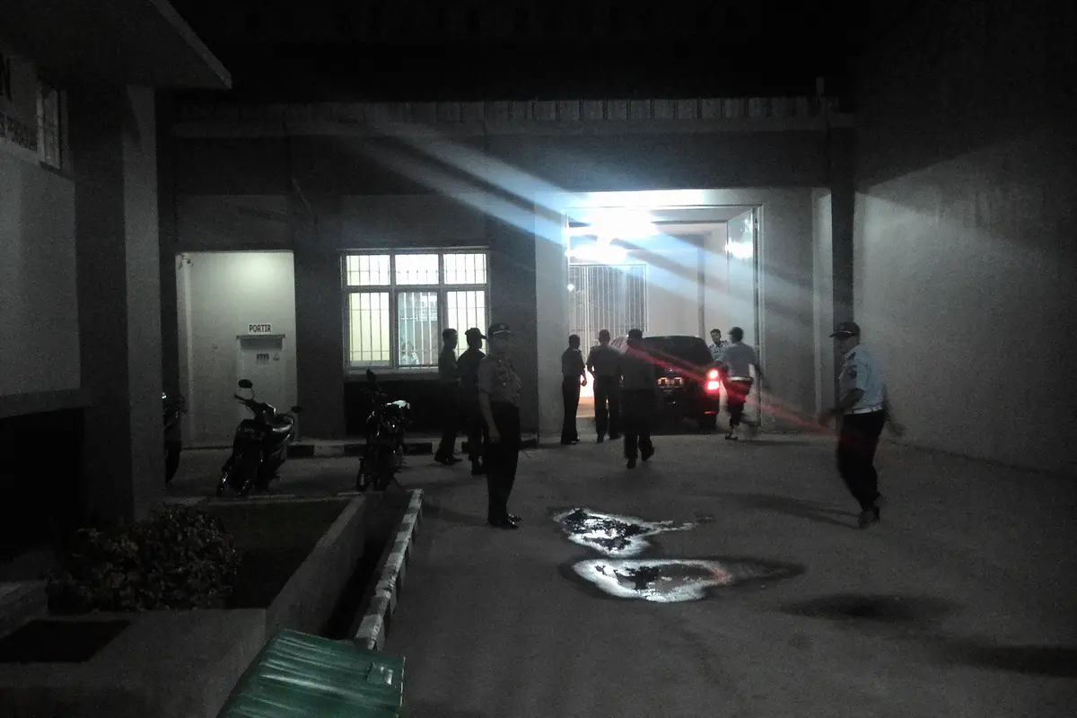 Gayus Tambunan