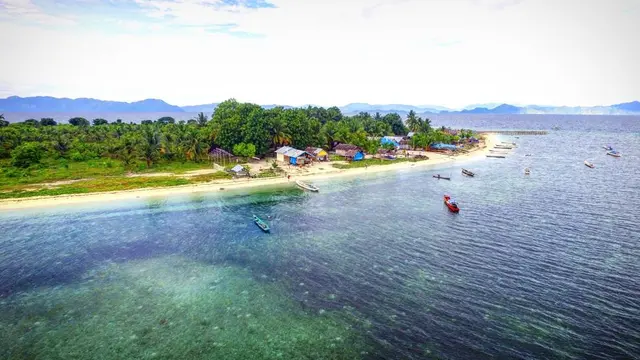 Pulau Sombori