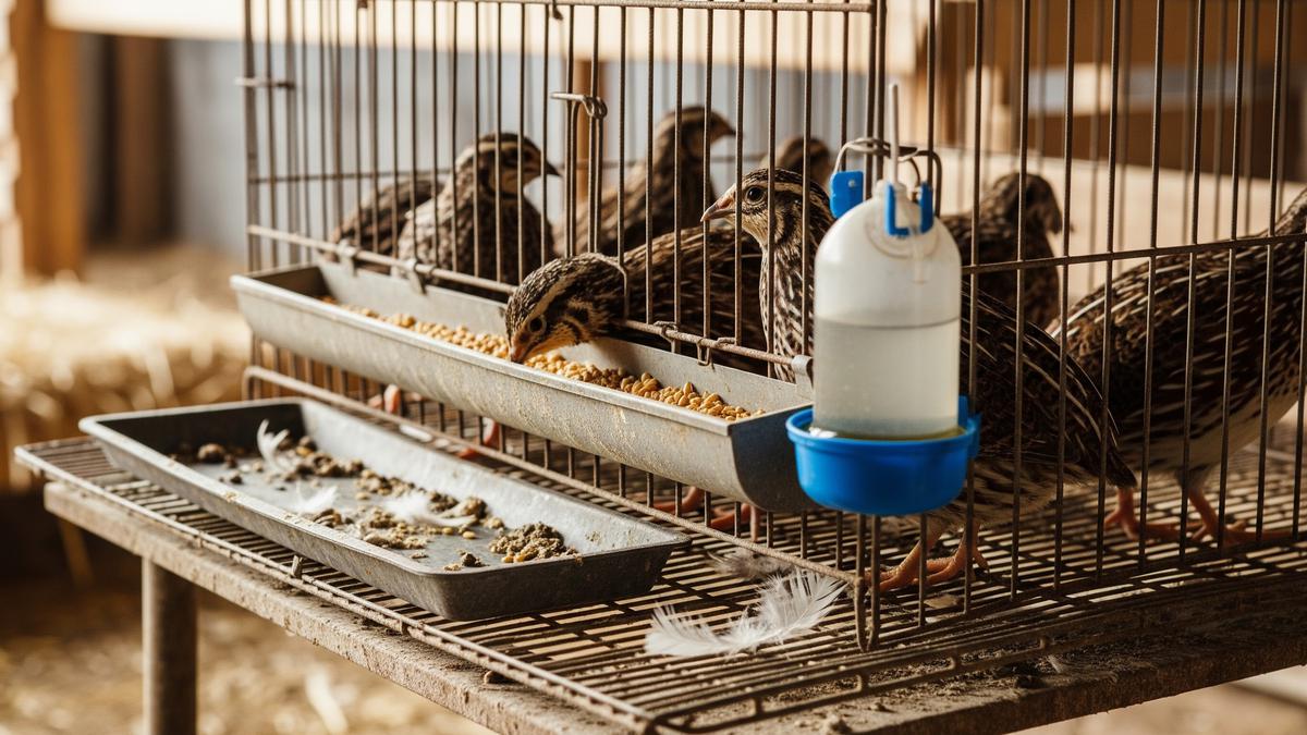 7 Ternak Murah Meriah Modal Kecil yang Cocok Untuk Kondisi Ekonomi Sekarang, Peluang Raih Cuan