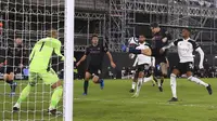 Liga Inggris: Kumpulan Data dan Fakta Menarik Setelah Manchester City Gulung Fulham