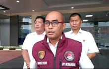 Bak Aksi Film, Polisi Kejar-kejaran dengan Driver Mobil Pembawa 113 Kilogram Sabu Jaringan Malaysia