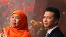 18 Artis Terjun Politik