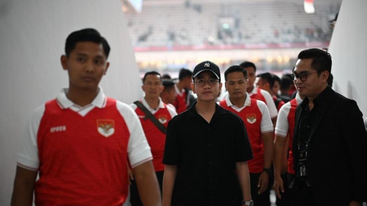Fakta Menarik: Timnas Futsal Indonesia Taklukkan Australia 3-1, Gibran Turut Menyaksikan!