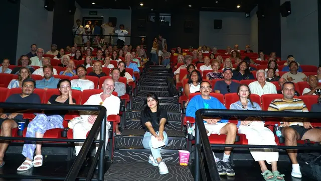 Balinale atau Bali International Film Festival