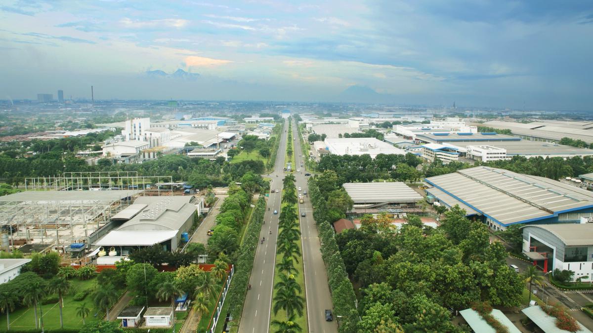 Emiten Properti Ini Ketiban Untung dari Pertumbuhan Industri E-Commerce