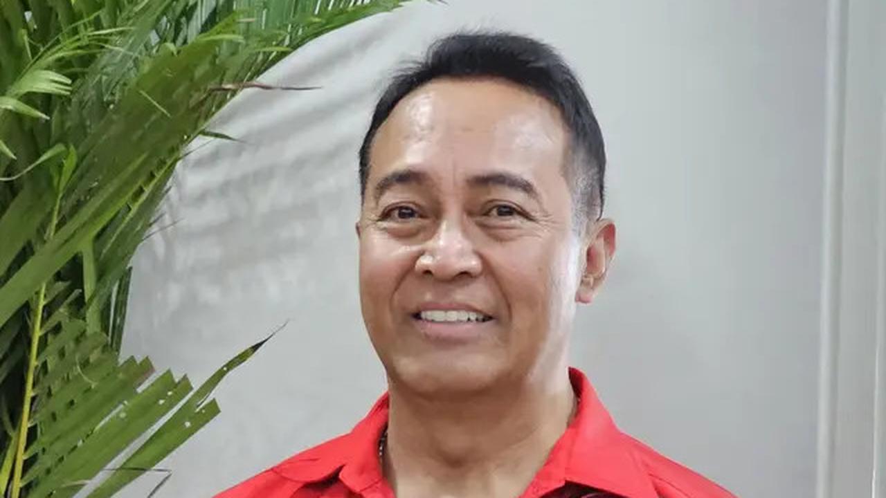 Profil Angela Perkasa, Putri Andika Perkasa yang Resmi Menikah dengan Iptu Hafiz Akbar