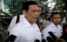 Luhut tegaskan tak ada pengamanan khusus di Tolikara saat Idul Adha