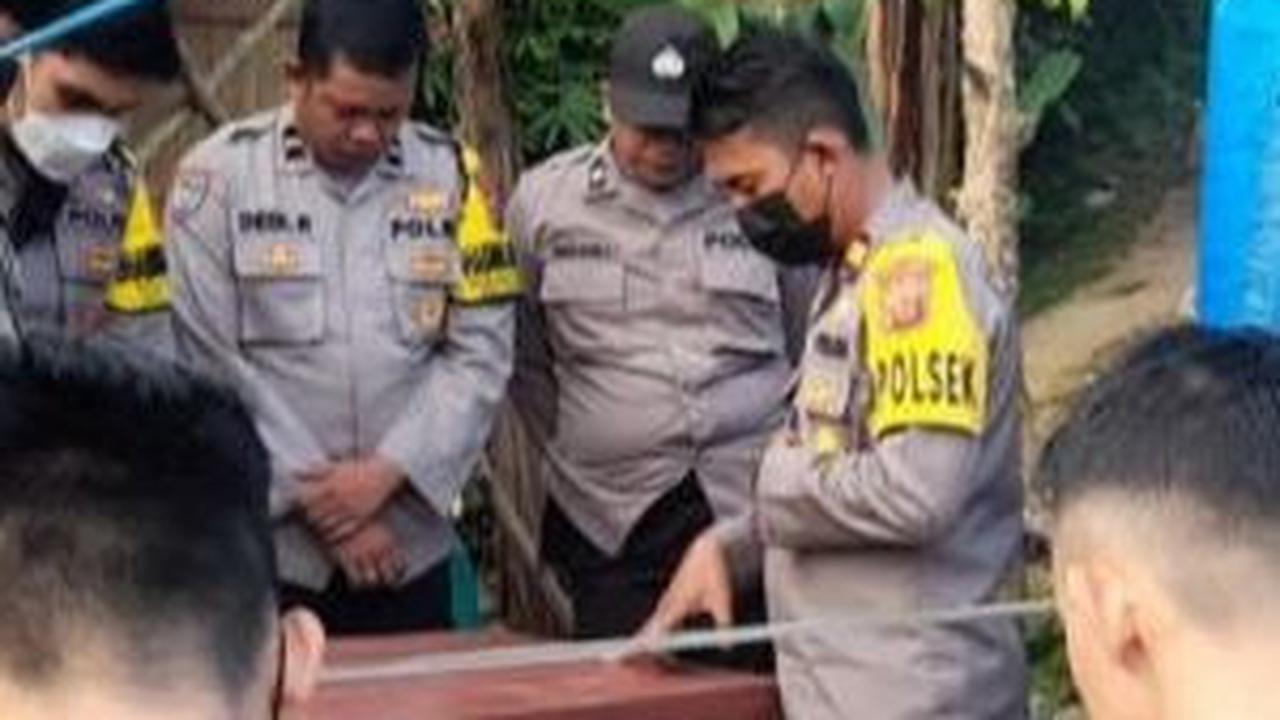 Kronologi Siswa SMP di Sukabumi Tewas Tenggelam di Sungai Saat Ikut MPLS