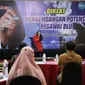 PPSDM Geominerba Siapkan Pegawainya Menjadi Enterpreneur