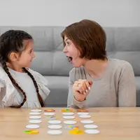 ilustrasi berbicara aktif dengan anak/copyright&nbsp;freepik.com/freepik