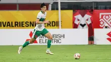 Bek Timnas Indonesia di Piala AFF 2020, Elkan Baggott. (PSSI).