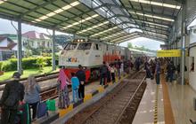 PT KAI Buka Lowongan Kerja, Ini Posisi yang Dibutuhkan