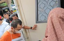 Babak Baru Kasus Ayah Bunuh Empat Anak Kandung di Jagakarsa, Tersangka Segera Diseret ke Persidangan