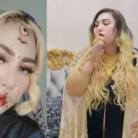 Potret Mira Haryati (Sumber: Instagram/@mirahayati29)