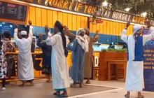 Viral Gerai Mie Gacoan Dirukiah