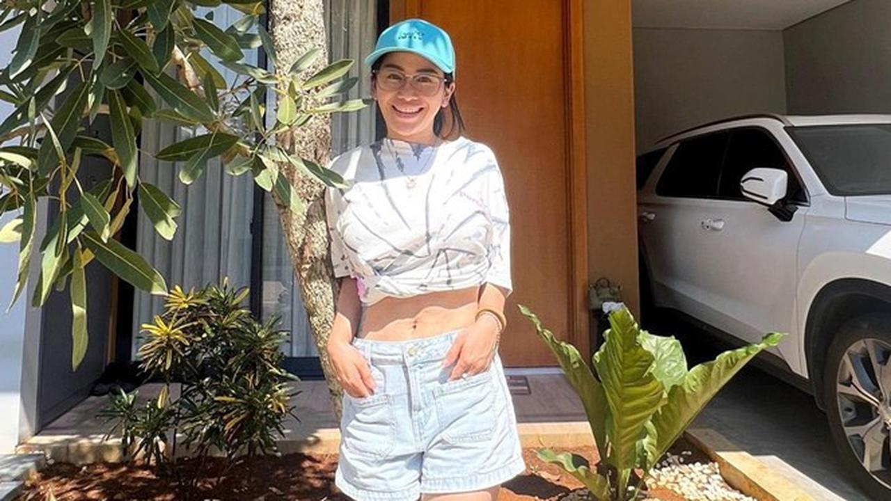 8 Potret Apartemen Farina Nurhan yang Dijual Rugi, Ada yang Belum Ditinggali