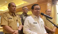 Asa Pramono Perluas Transjakarta Perluas Kelola Laut Masih Terganjal