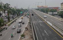 Siapkan Saldo Uang Elektronik Anda, Tarif Tol Pondok Aren-Serpong Bakal Naik dalam Waktu Dekat
