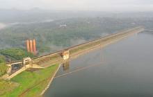 PLTS Terapung Karangkates: Sinergi Energi Bersih dan Pengelolaan Air Tanpa Ganggu Fungsi Bendungan