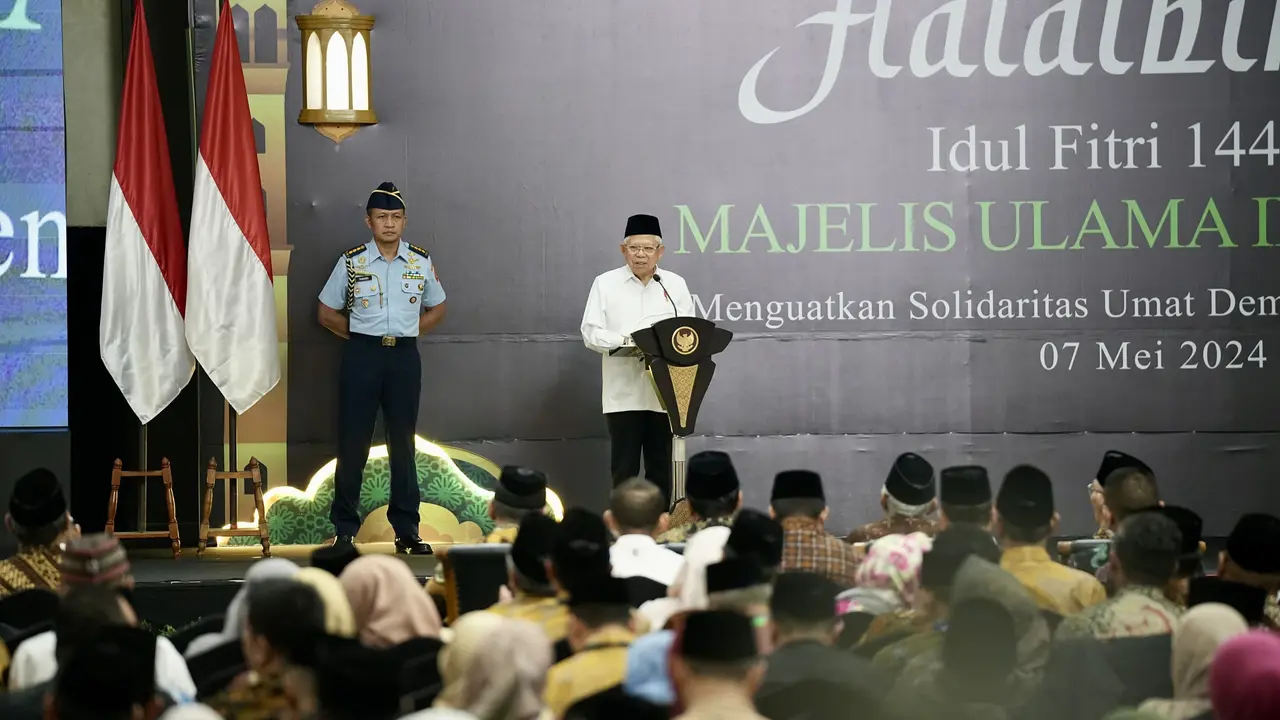Bank Indonesia (BI) dan Majelis Ulama Indonesia (MUI) berkomitmen untuk mendukung dan mewujudkan iklim yang kondusif bagi pengembangan ekosistem ekonomi dan keuangan syariah