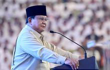 Presiden Prabowo Dijadwalkan Kunjungi RSUD Krui Lampung