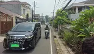 Kasus Penyerangan Koorbid BEM UI Naik ke Penyidikan, 26 Titik CCTV Ditelusuri