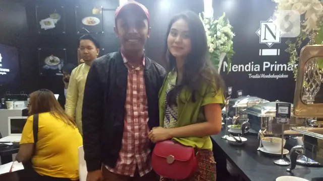 Furry Setya