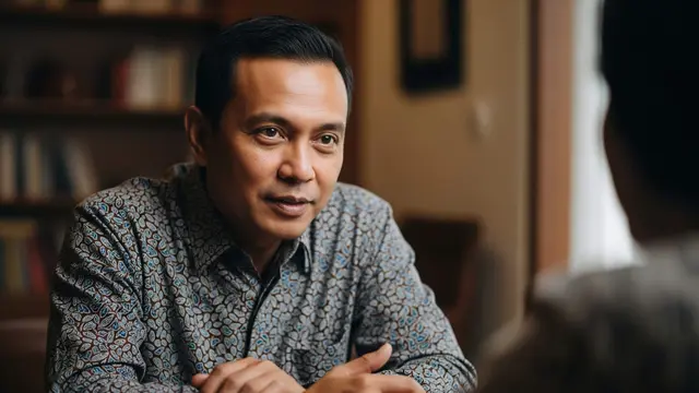 Ciri Orang IQ Tinggi Dilihat dari Aspek Psikologis