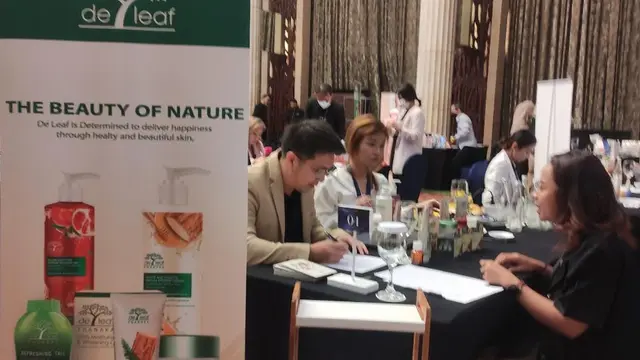 Kosmetik Thailand