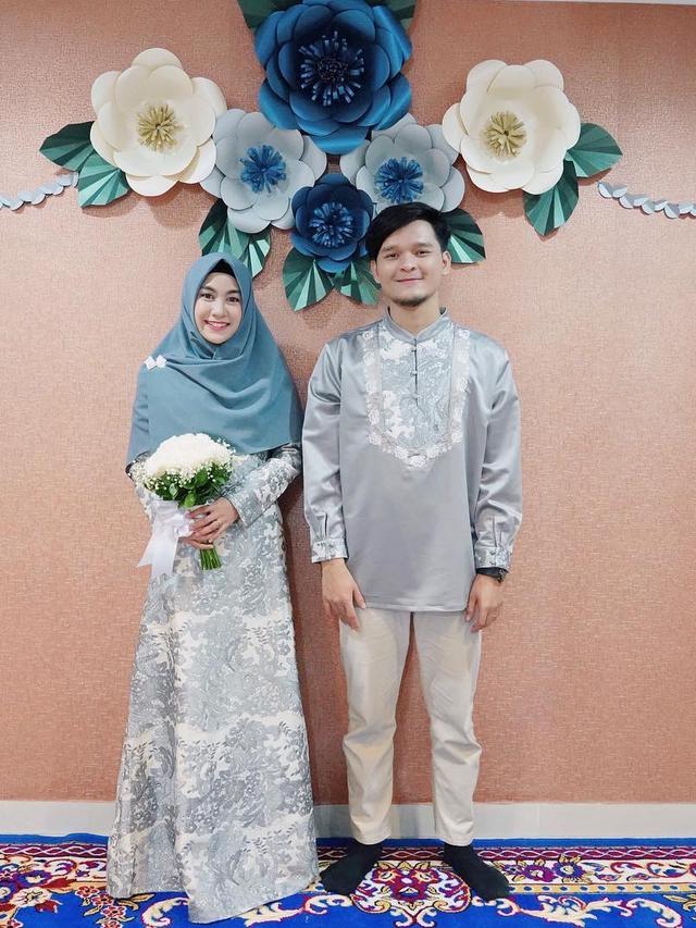 [Bintang] Anisa Rahma dan Dito