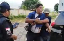 Viral Pria Ngaku Jaksa Hingga Picu Kemarahan Warga, Kejati Jateng: Masih Ditelusuri