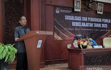 Pentingnya Sosialisasi KUHP Baru, Anggota DPR Ingatkan Masyarakat Pahami Aturan Hukum
