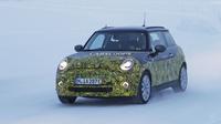 Mobil listrik Mini (Carscoops)