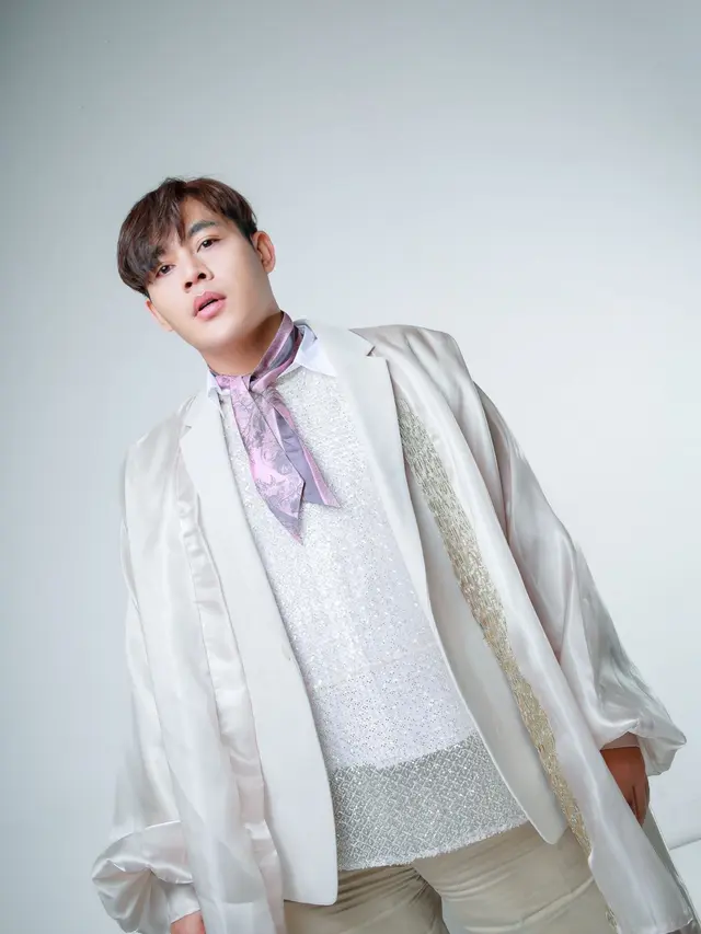 Pinkprint Team, Tomiyang (Istimewa)