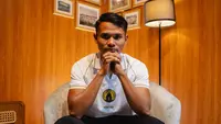 Dimas Drajad Resmi Gabung PSS, Tambah Kekuatan Lini Depan Super Elang Jawa
