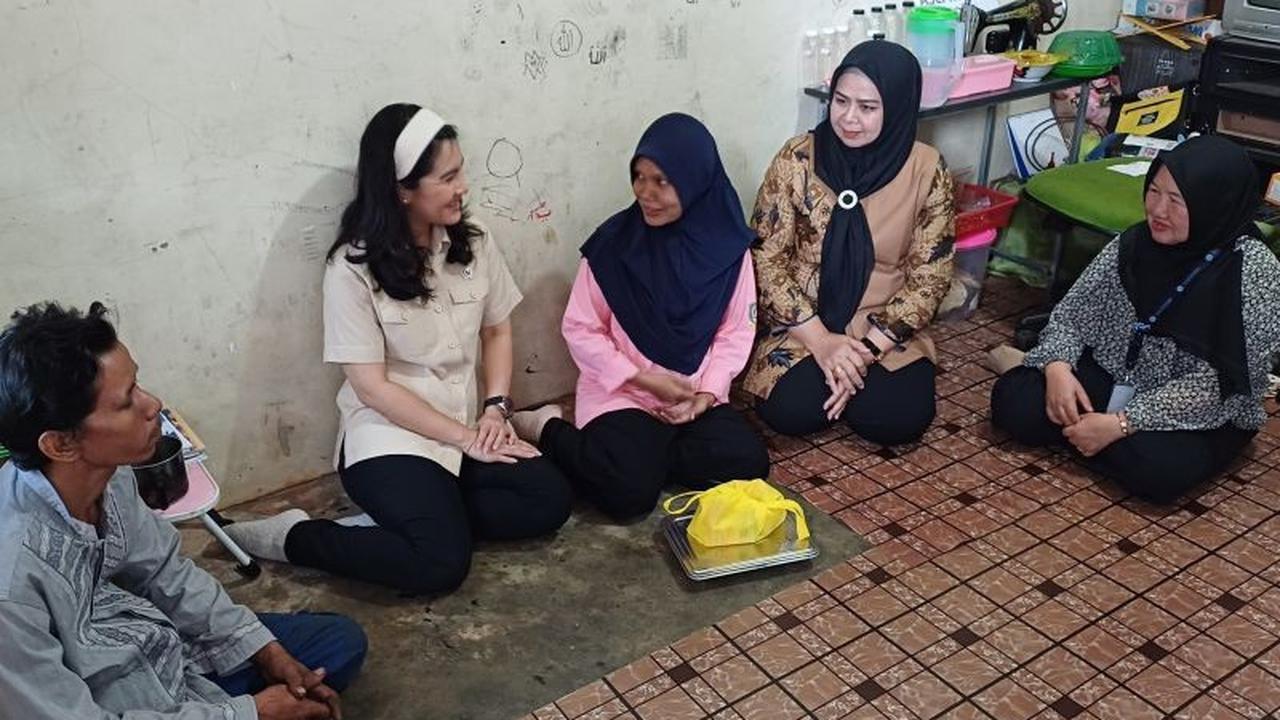 Dinkes Kepri Apresiasi Peran TP PKK sebagai Garda Terdepan Pencegahan Stunting