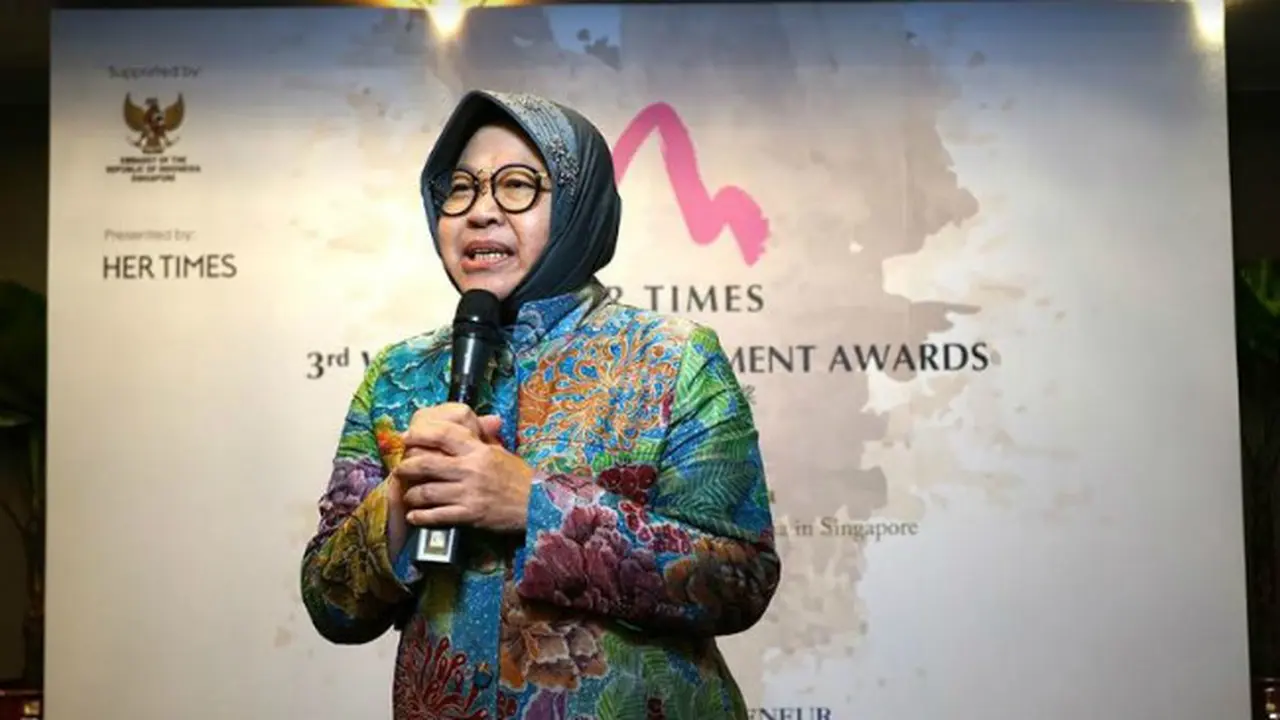 (Foto: Liputan6.com/Dian Kurniawan)