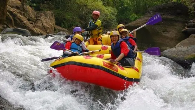 10 Objek Wisata Kekinian di Banten yang Wajib Dikunjungi