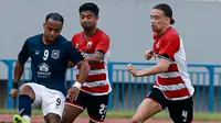 Madura United. (Bola.com/Dok.Instagram Madura United).