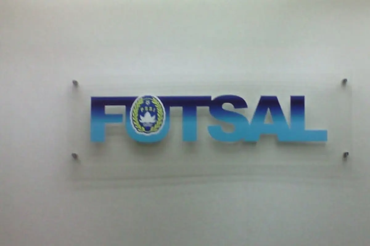 Futsal Indonesia