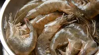 7 Teknik Mengolah Udang Mentah agar Tidak Amis, Tetap Juicy dan Tidak Alot