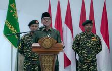 Cagub Maluku Utara Benny Laos Meninggal, KPU Minta Percetakan Tangguhkan Cetak Surat Suara