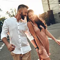 ilustrasi couple romantis/G-Stock Studio/Shutterstock