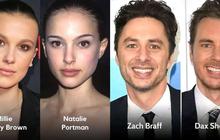 10 Aktor Hollywood yang Punya Wajah Mirip dan Sering Disangka Kembar, Ada Natalie Portman dan Millie Bobby Brown