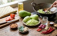 Resep Labu Siam Sederhana Tanpa Santan Tetap Gurih, Rahasia Menu Sehat Ramah Kantong