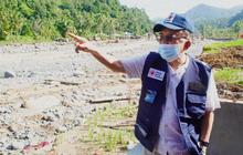 Jusuf Kalla Dorong Pemanfaatan Kayu Banjir untuk Penanganan Cepat Dampak Bencana