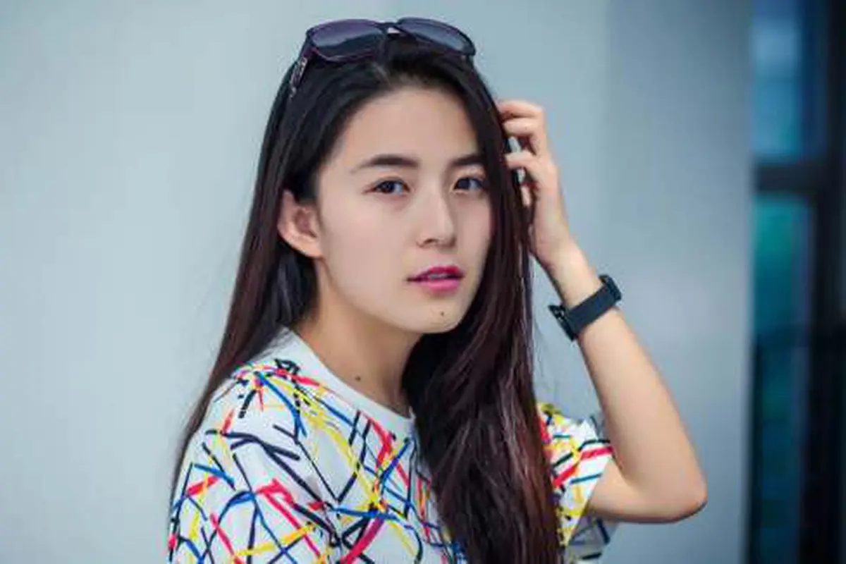 Wanita hebat / copyright pexels.com
