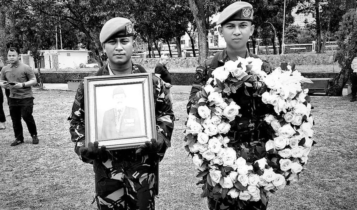 Postingan Katon Bagaskara langsung banjir komentar. Banyak yang menyampaikan ucapan dukacita.<br>